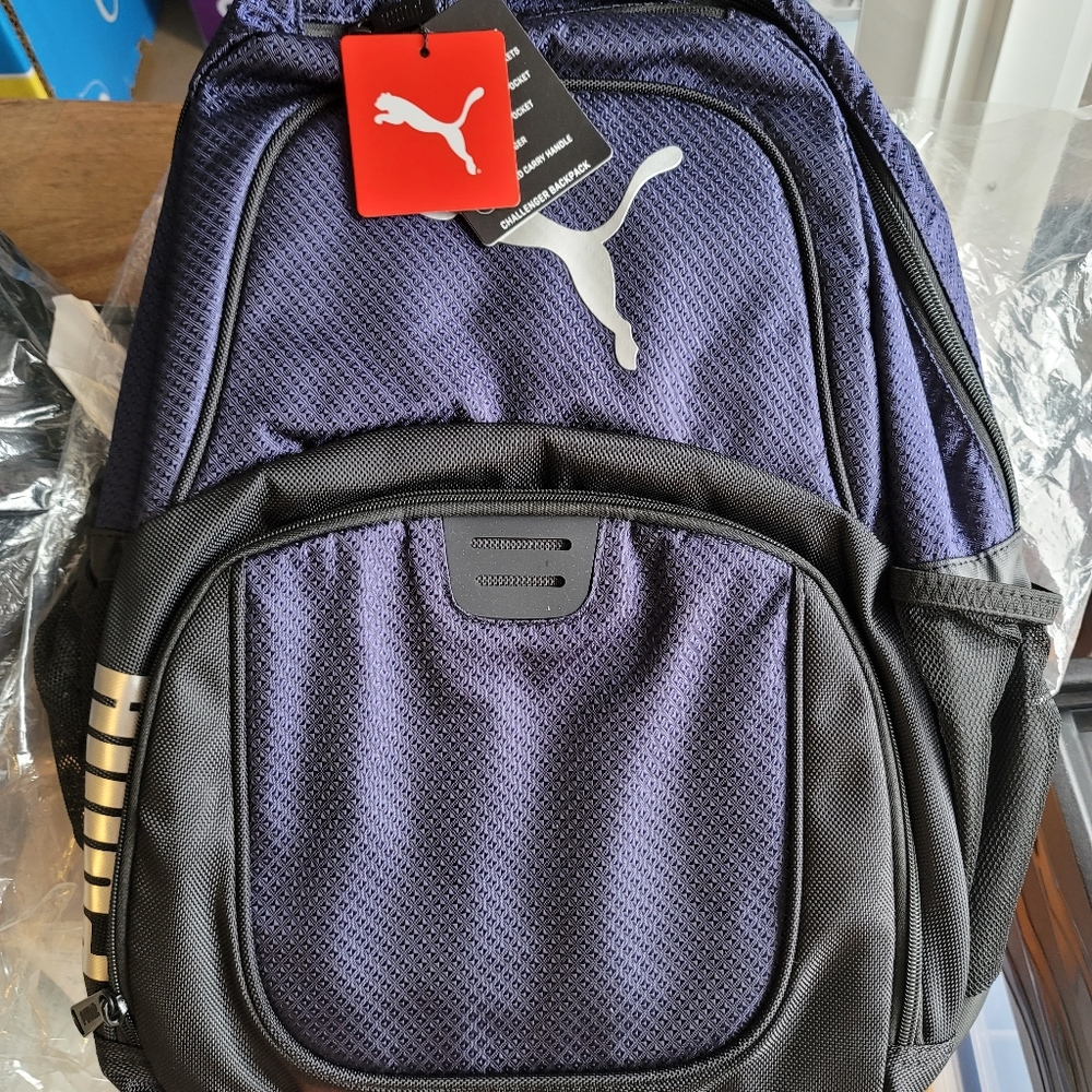 Puma backpack